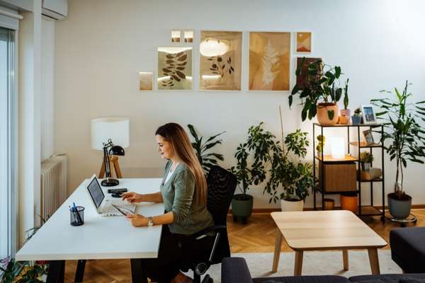 Optimize Your Workspace