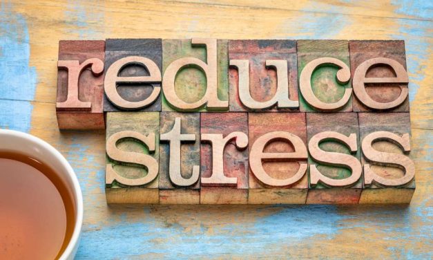 Stress Reduction Through Simple Lifestyle Design Changes