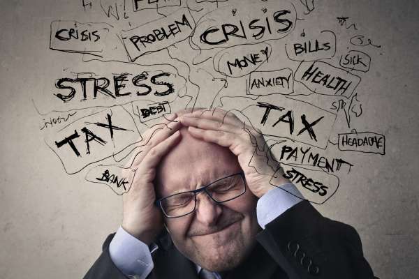 Understanding Stress and Its Impact