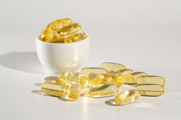 What Are Omega-3 Fatty Acids?